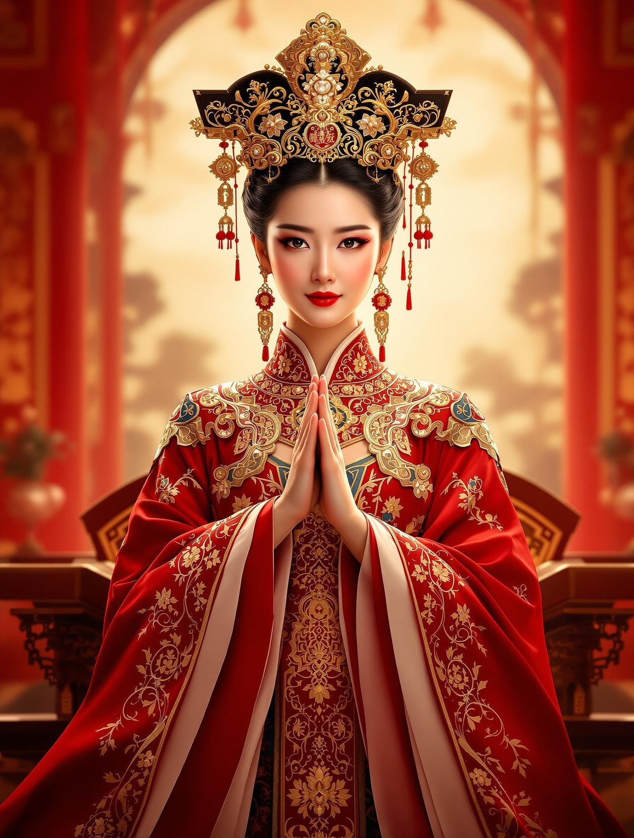 四色影院出品 - 锦绣华年影视作品海报