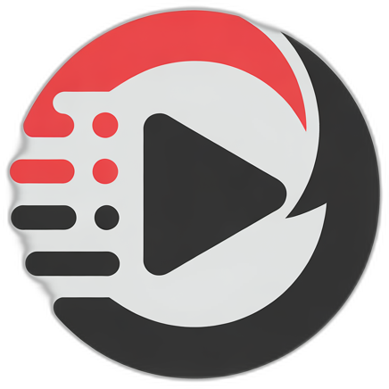 四色影院品牌LOGO